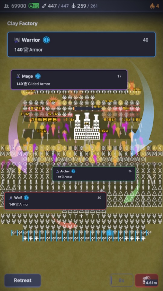 Home Quest screenshot